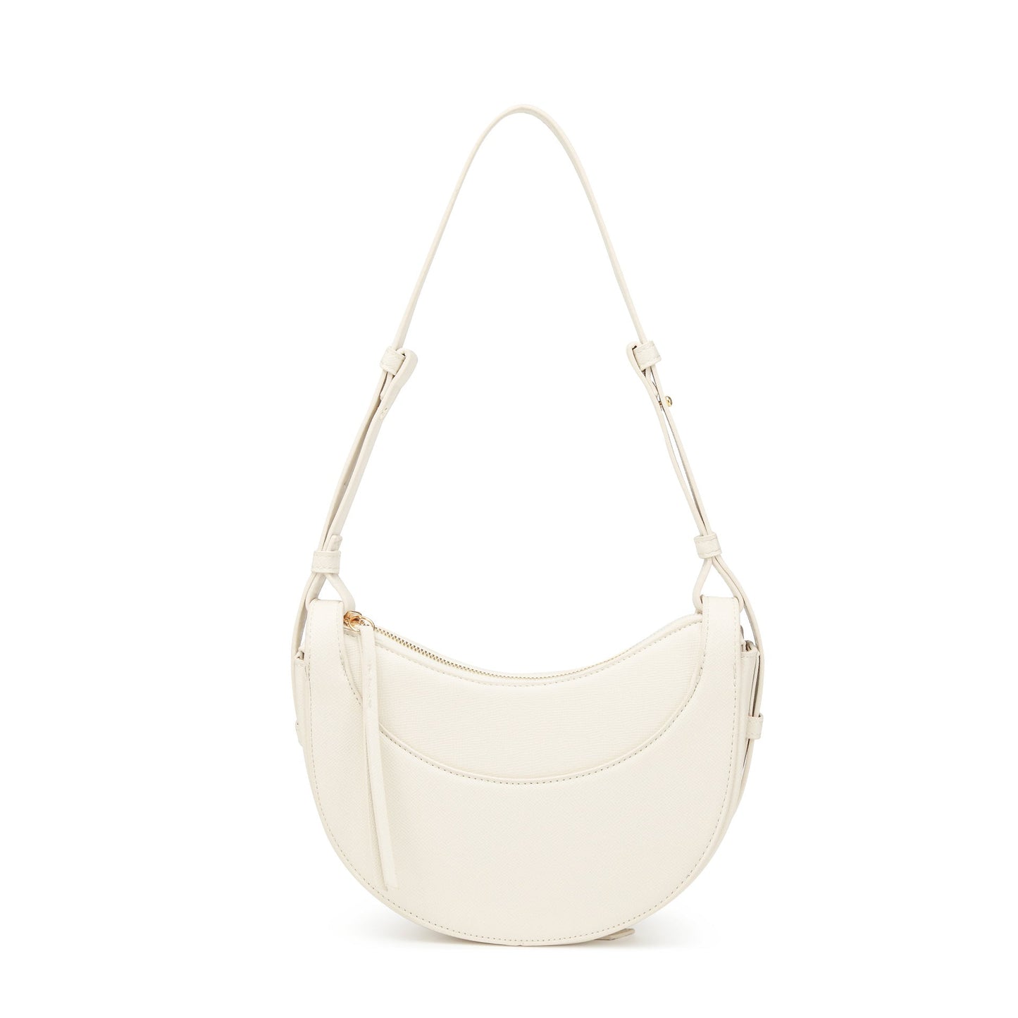Alice Crescent Crossbody Bag