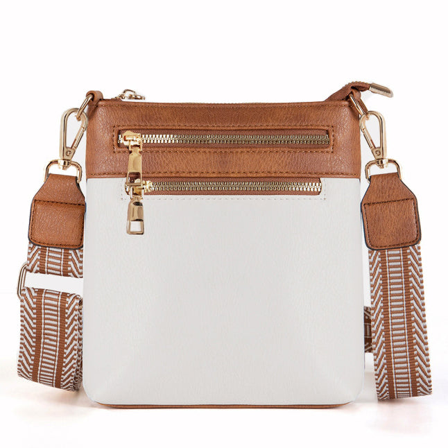 Danica Crossbody Purse Bag