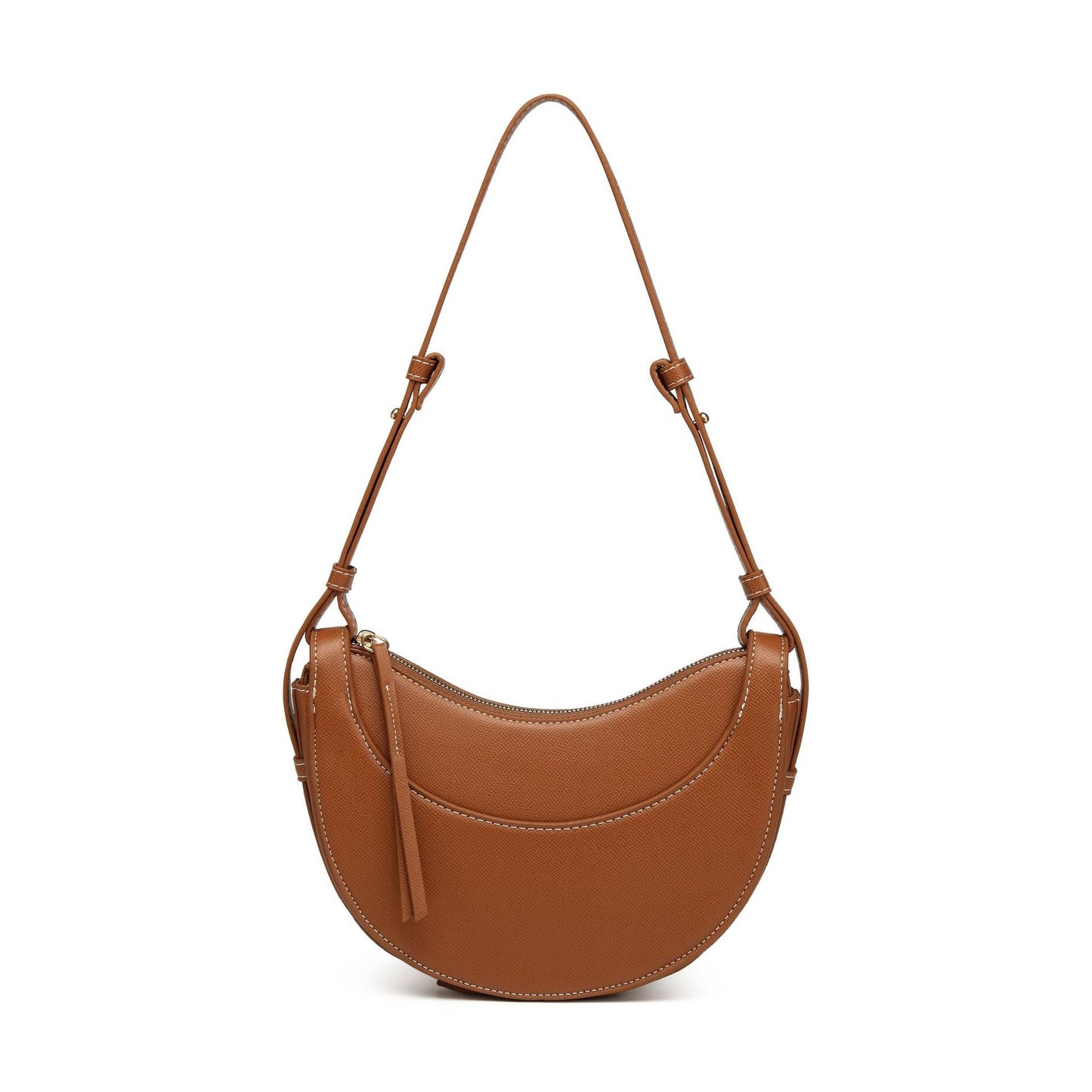 Alice Crescent Crossbody Bag