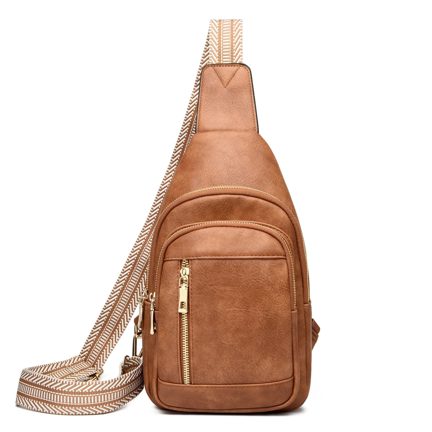 Genevive Sling Crossbody Bag