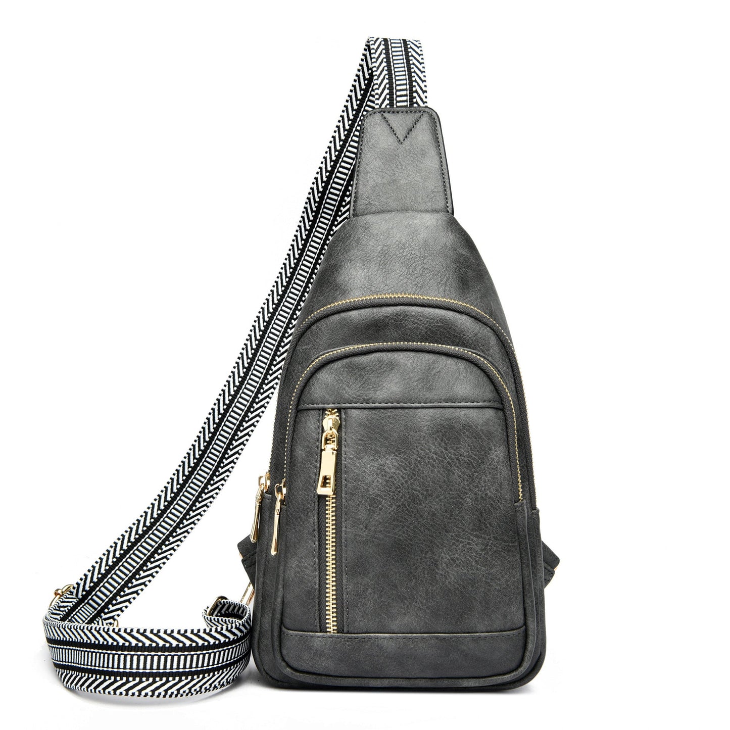 Genevive Sling Crossbody Bag