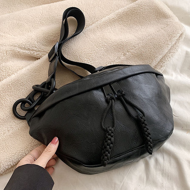 Bryce Chunky Chain Sling Bag