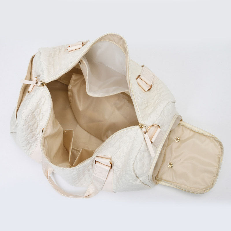 Zahra Travel Weekender Bag