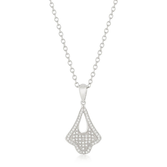 Drop Dangle Pendant Necklace