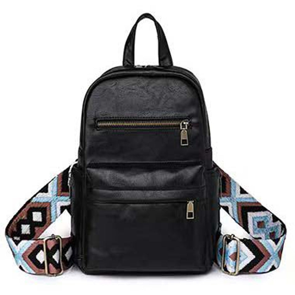 Alba Convertible Backpack Sling Bag