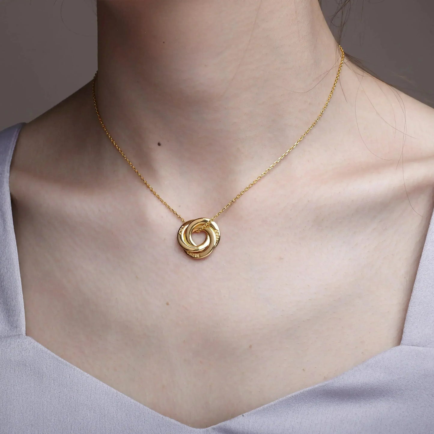 Personalized Mom Jewelry, Kids Names Necklace, Grandmothers Necklace