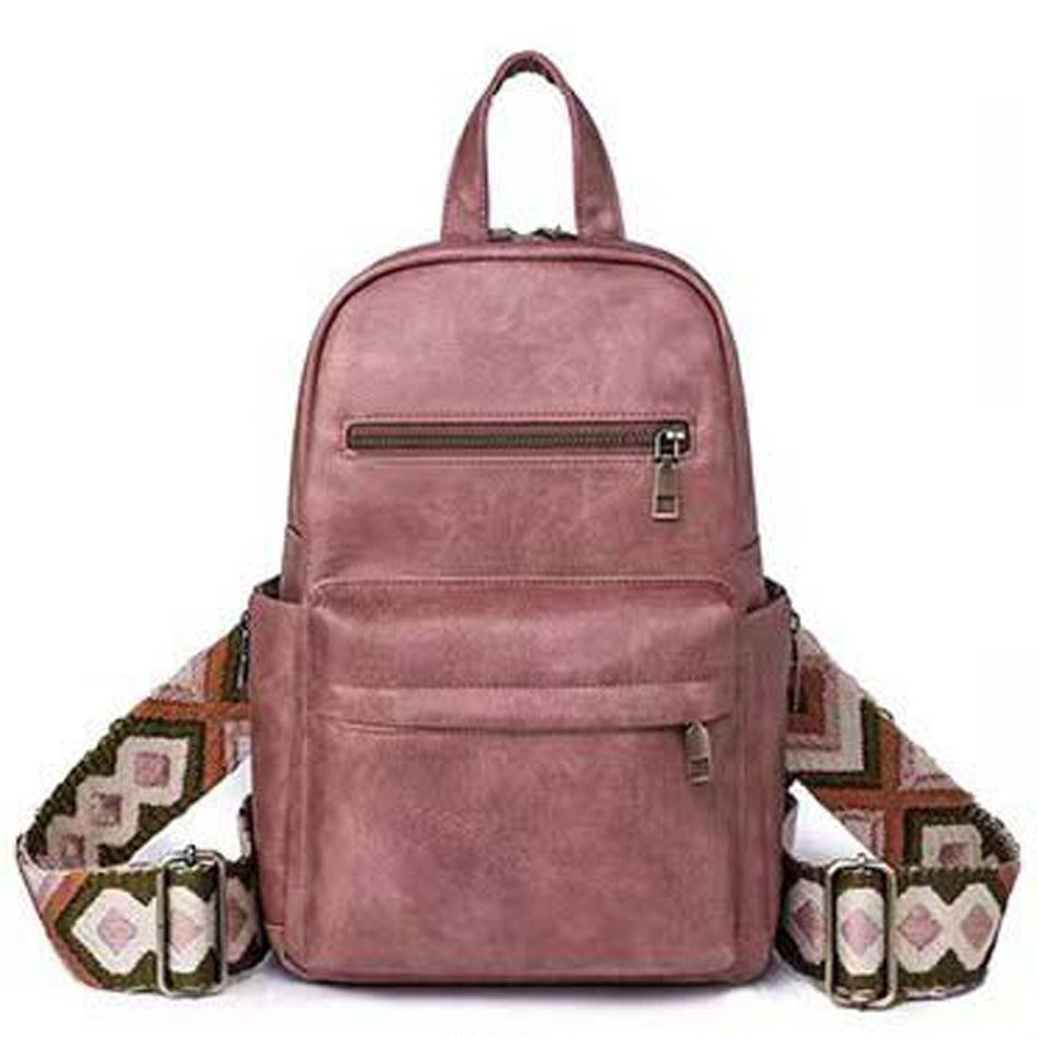 Alba Convertible Backpack Sling Bag